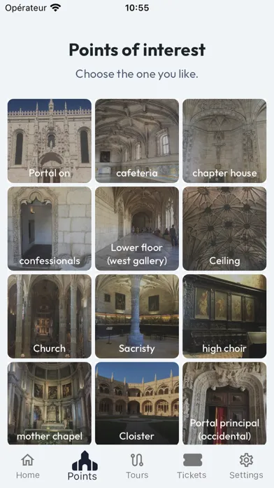صور Jeronimos Monastery Guide&Tour