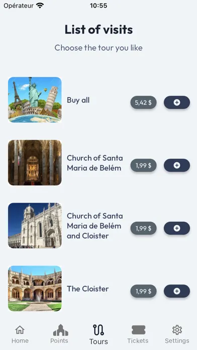 صور Jeronimos Monastery Guide&Tour