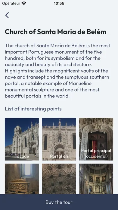 صور Jeronimos Monastery Guide&Tour