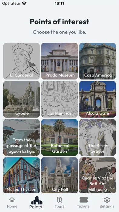 El Prado Museum Visit & Guide স্ক্রিনশট