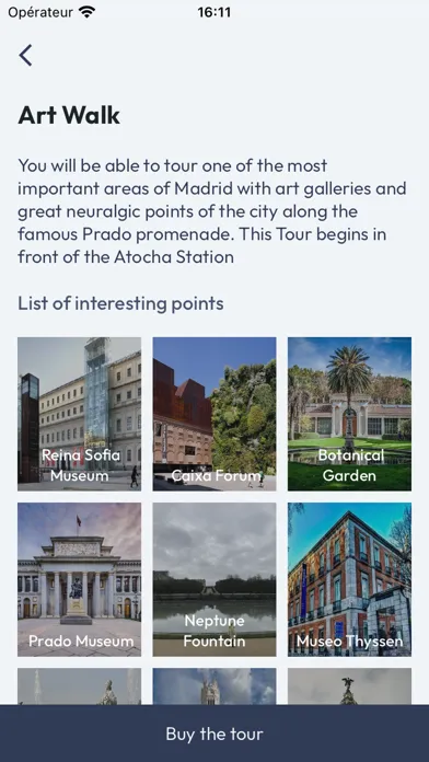 El Prado Museum Visit & Guide স্ক্রিনশট