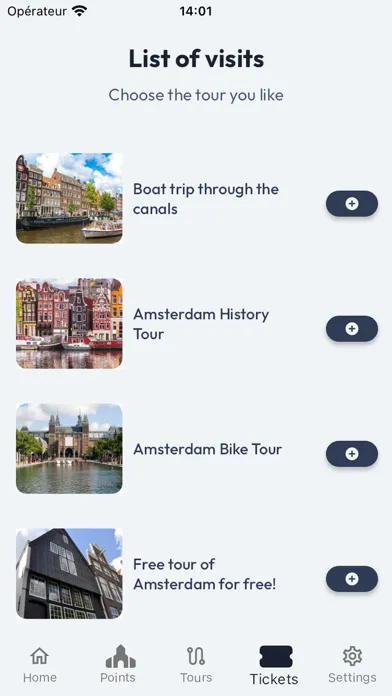 Rijksmuseum Guide & Tours स्क्रीनशॉट
