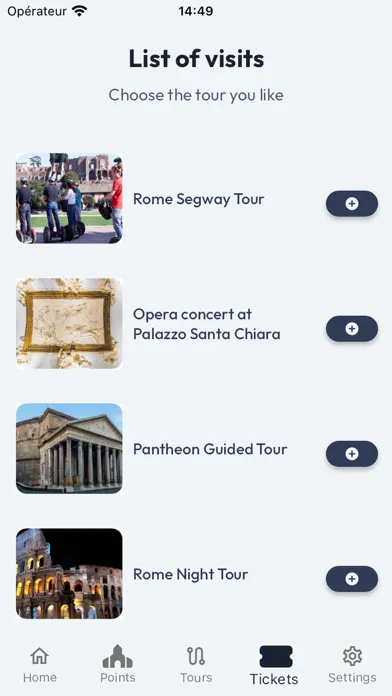 Vatican Museums Visit & Guide سکرین شاٹس
