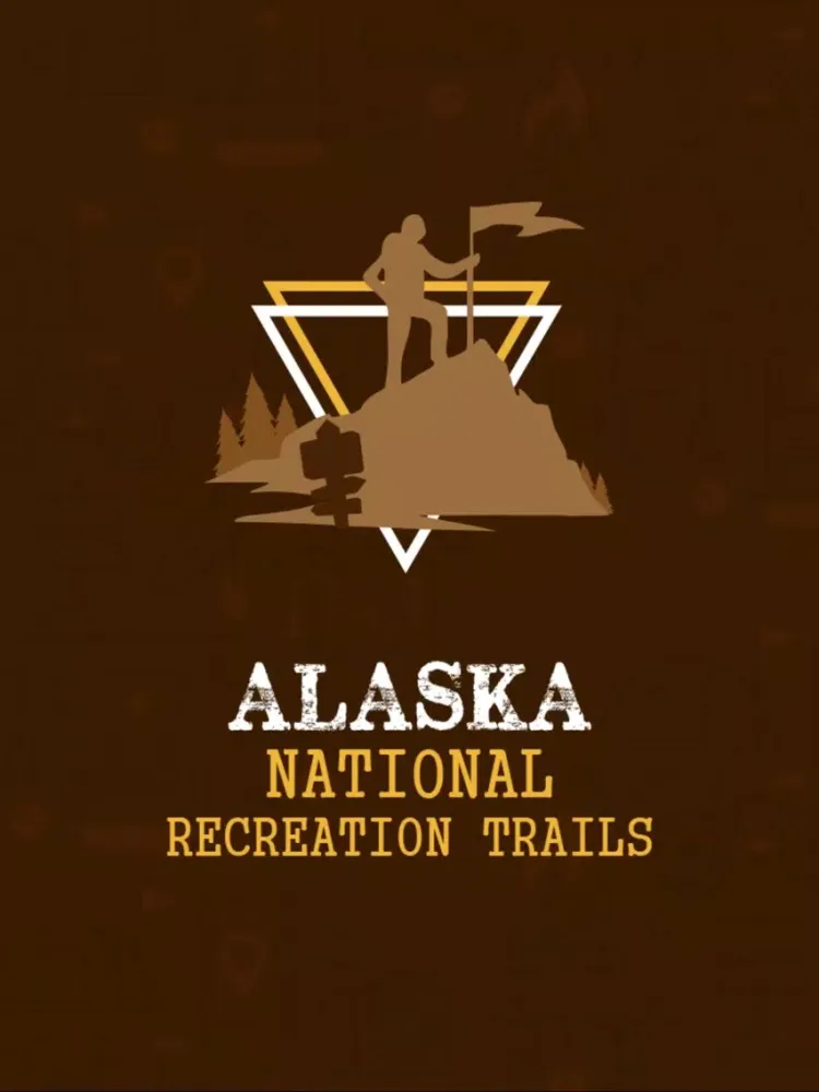 Alaska Trails iPad  スクリーンショット