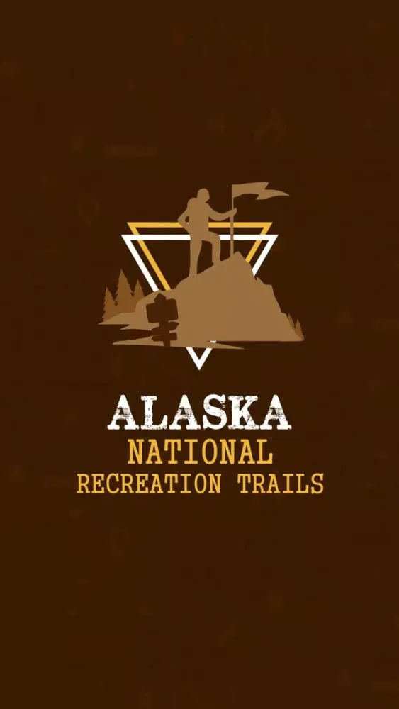 Alaska Trails スクリーンショット
