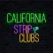 California Nightlife