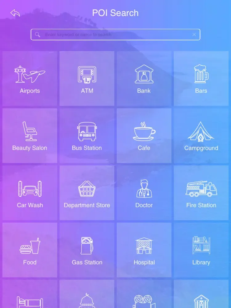 Phuket Island Vacation Guide iPad  Ekran Görüntüleri