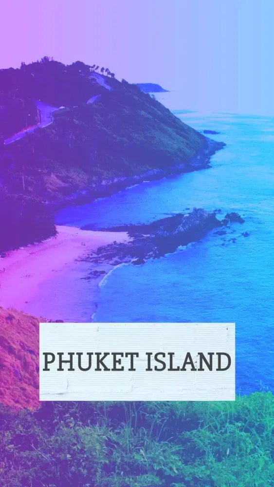 Phuket Island Vacation Guide Ekran Görüntüleri