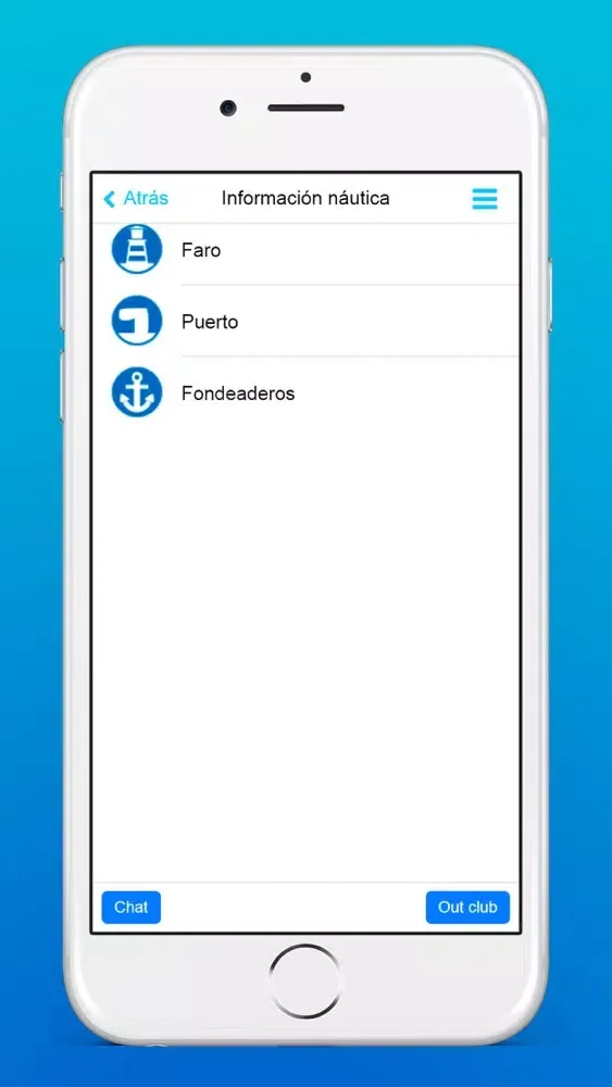 Screenshot di CN Cala Ratjada