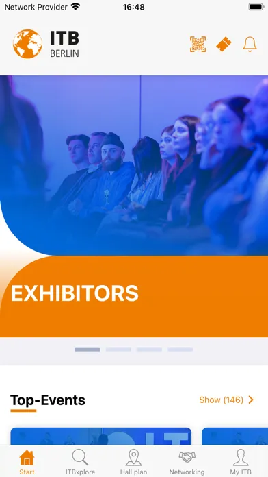 Скриншоты ITB Berlin