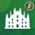Milan - Guida Verde Touring