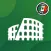 Rome Guida Verde Touring