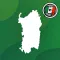 Sardegna Guida Verde Touring