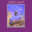Chicago Offline Map Tourism Guide