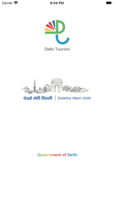 صور Delhi Tourism Official