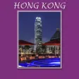 Hong Kong Offline Map Tourism Guide