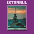 Istanbul Offline Tourism