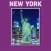 New York Offline Tourism