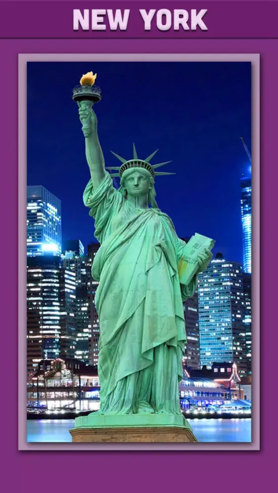 New York Offline Tourism 스크린샷