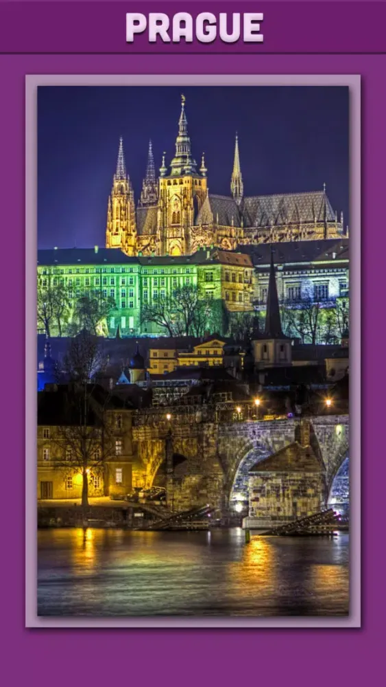 Prague Offline Tourism应用截图