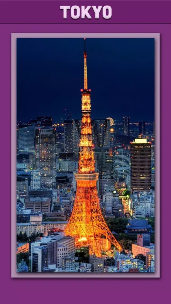 Tokyo Offline Tourism Ekran Görüntüleri