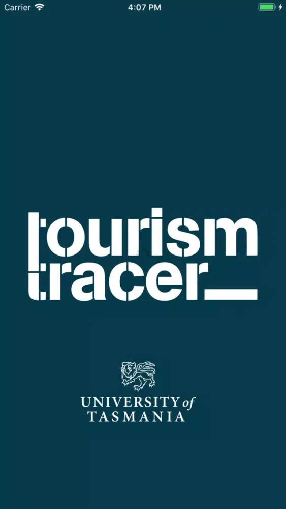 Skane Tourism Tracer স্ক্রিনশট