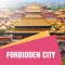 Forbidden City Tourist Guide