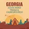 Georgia State Parks, Trails & Campgrounds