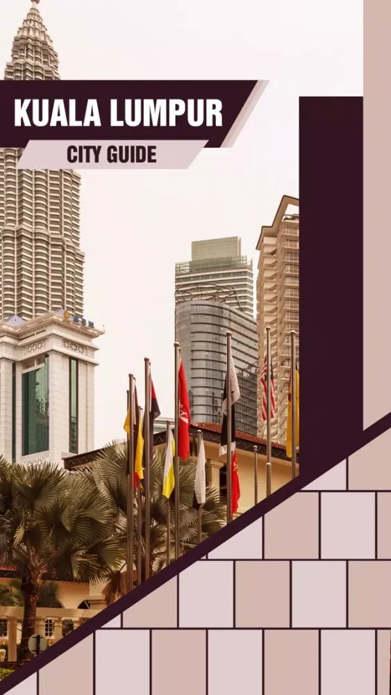 Tourism Kuala Lumpur 스크린샷