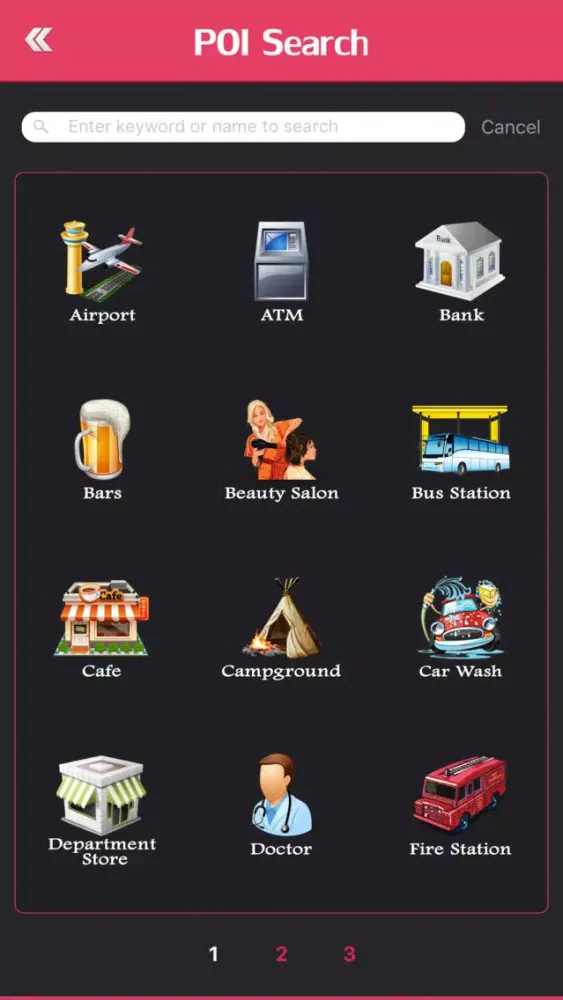 ภาพหน้าจอของ The Best Free Thing To Do In Each U.S. State