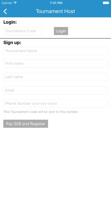 Screenshot di Leaderboard Plus