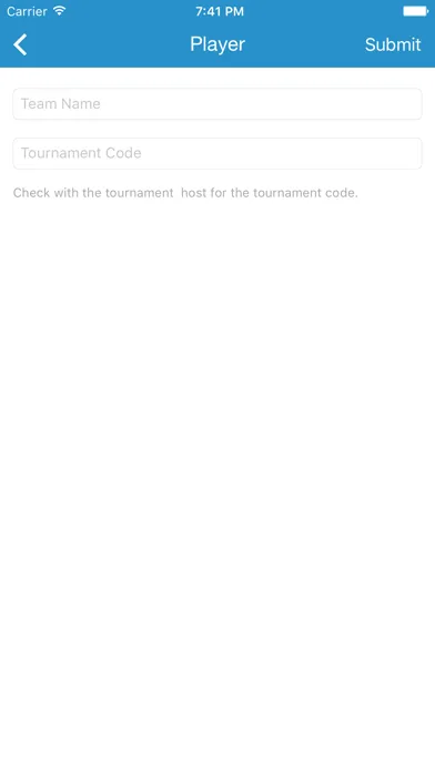 Screenshot di Leaderboard Plus