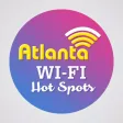 Atlanta Wifi Hotspots