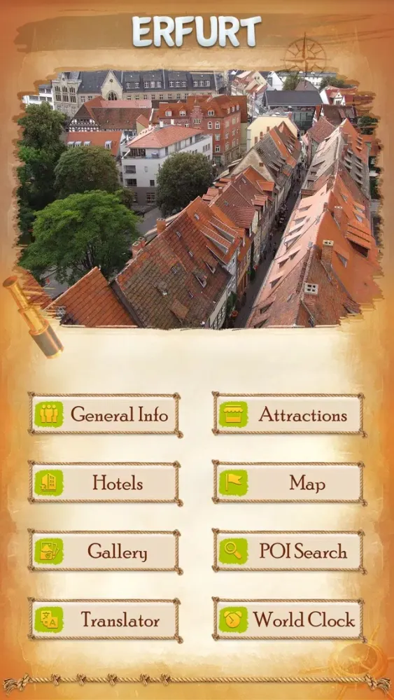 صور Erfurt Travel Guide