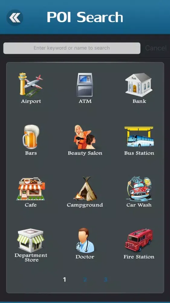 Lahaina Travel Guide应用截图