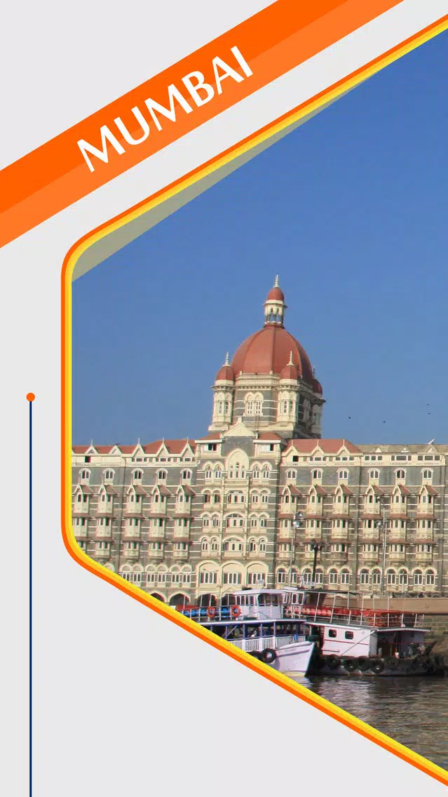 تصاویر Mumbai City Travel Guide