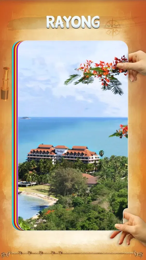 Rayong Tourism Guide স্ক্রিনশট