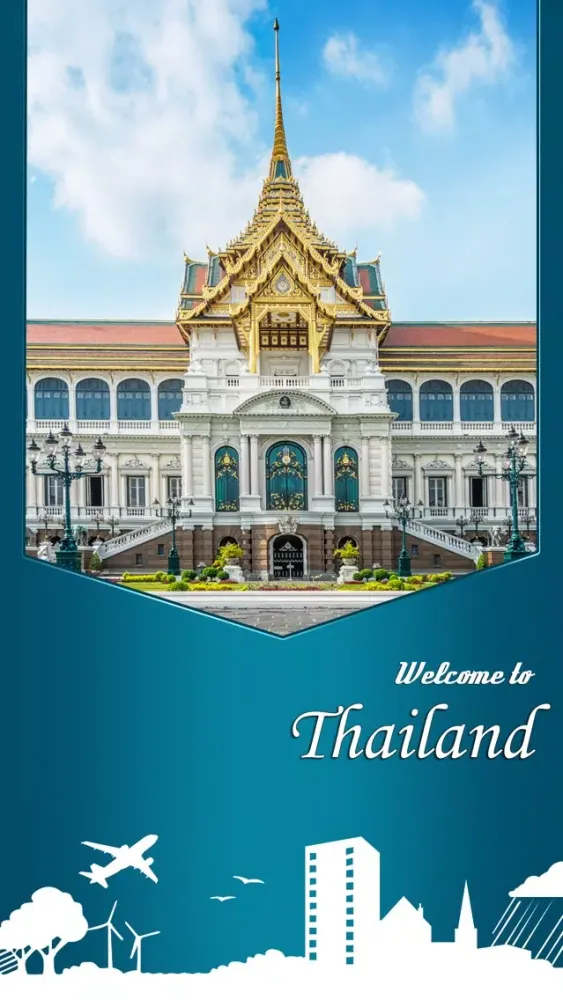 Thailand Best Travel Guide Screenshots