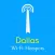 Dallas City Wifi Hotspots