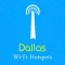 Dallas City Wifi Hotspots