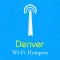 Denver City Wifi Hotspots