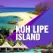 Koh Lipe Island Travel Guide