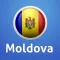 Moldova Offline Travel Guide
