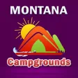 Montana Campgrounds & RV Parks