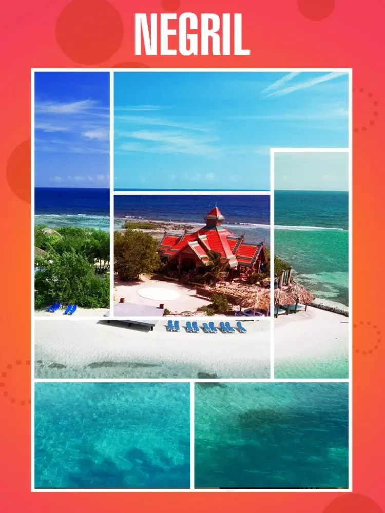 صور Negril Tourism Guide iPad 
