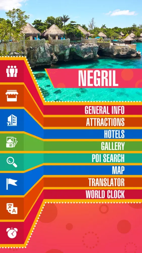 صور Negril Tourism Guide