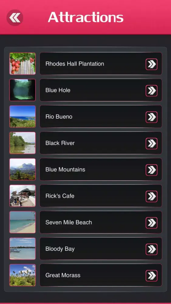 صور Negril Tourism Guide