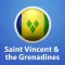 Saint Vincent and the Grenadines