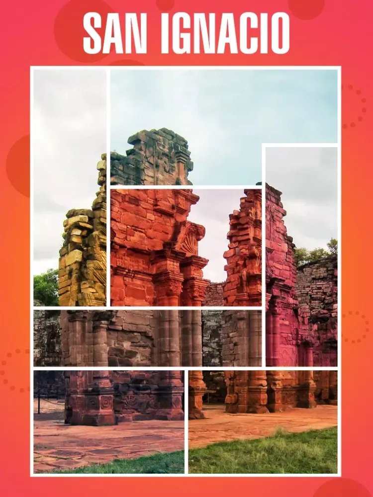 San Ignacio Tourism Guide iPad  Ekran Görüntüleri