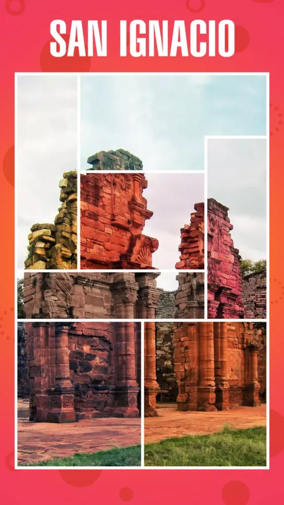 San Ignacio Tourism Guide Ekran Görüntüleri